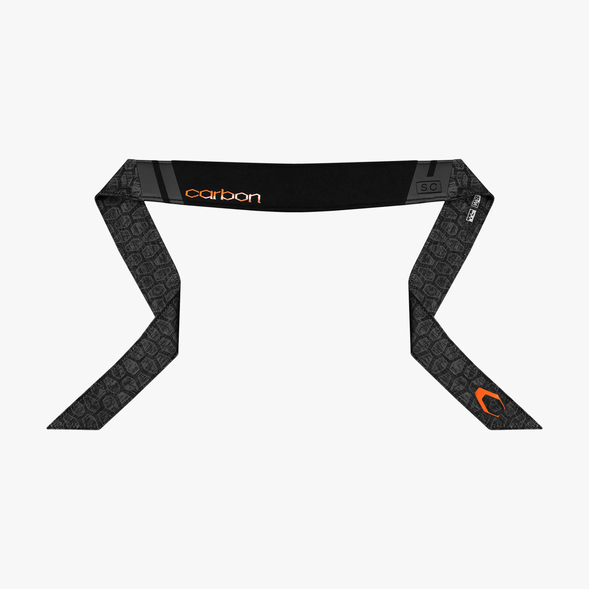 CRBN SC Headband - Black