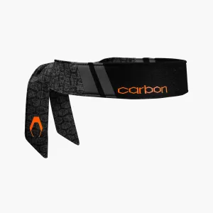 CRBN SC Headband - Black