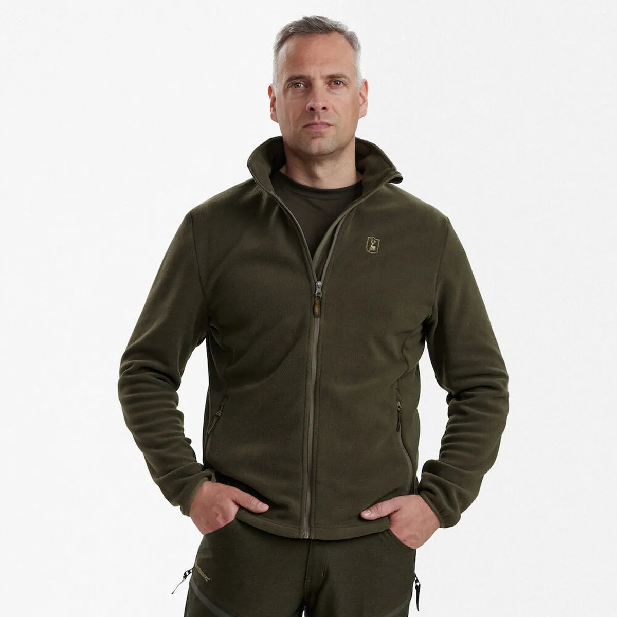 Deerhunter Chasse Fleece Jacket