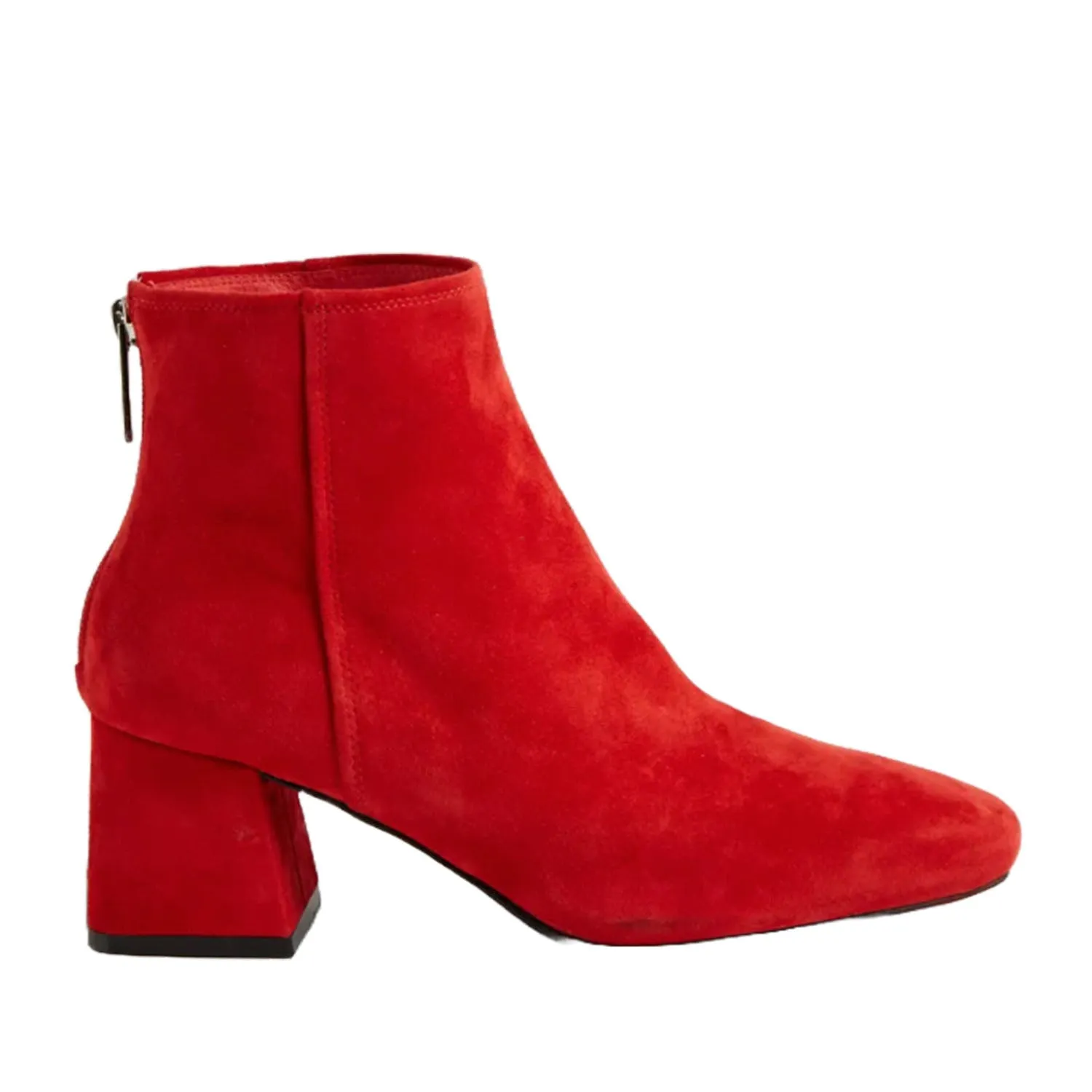 Django & Juliette Women's Viveca in Red