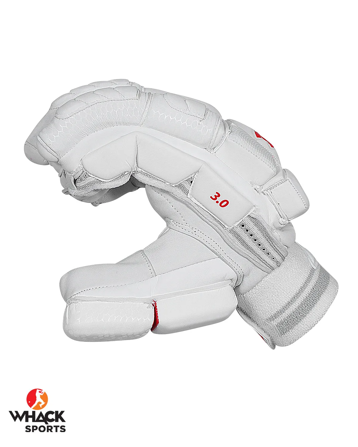 DSC 3.0 Cricket Batting Gloves - Adult (2023/24)