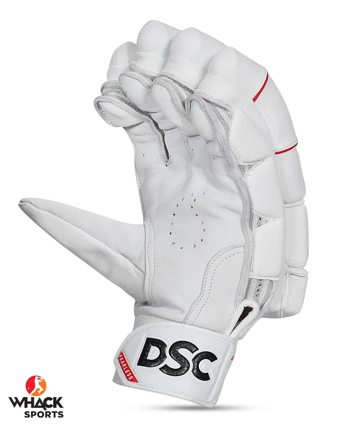 DSC 3.0 Cricket Batting Gloves - Adult (2023/24)