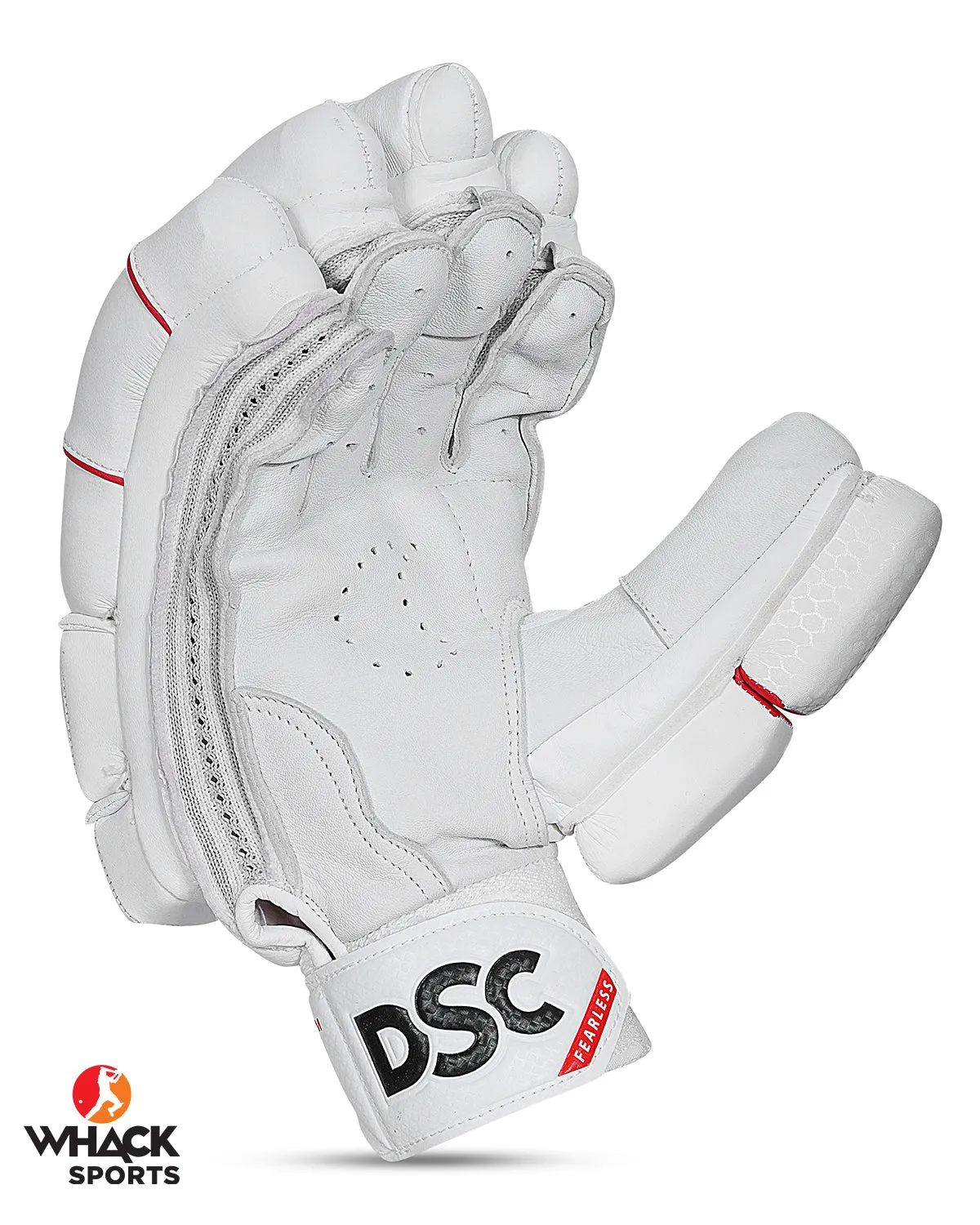 DSC 3.0 Cricket Batting Gloves - Adult (2023/24)