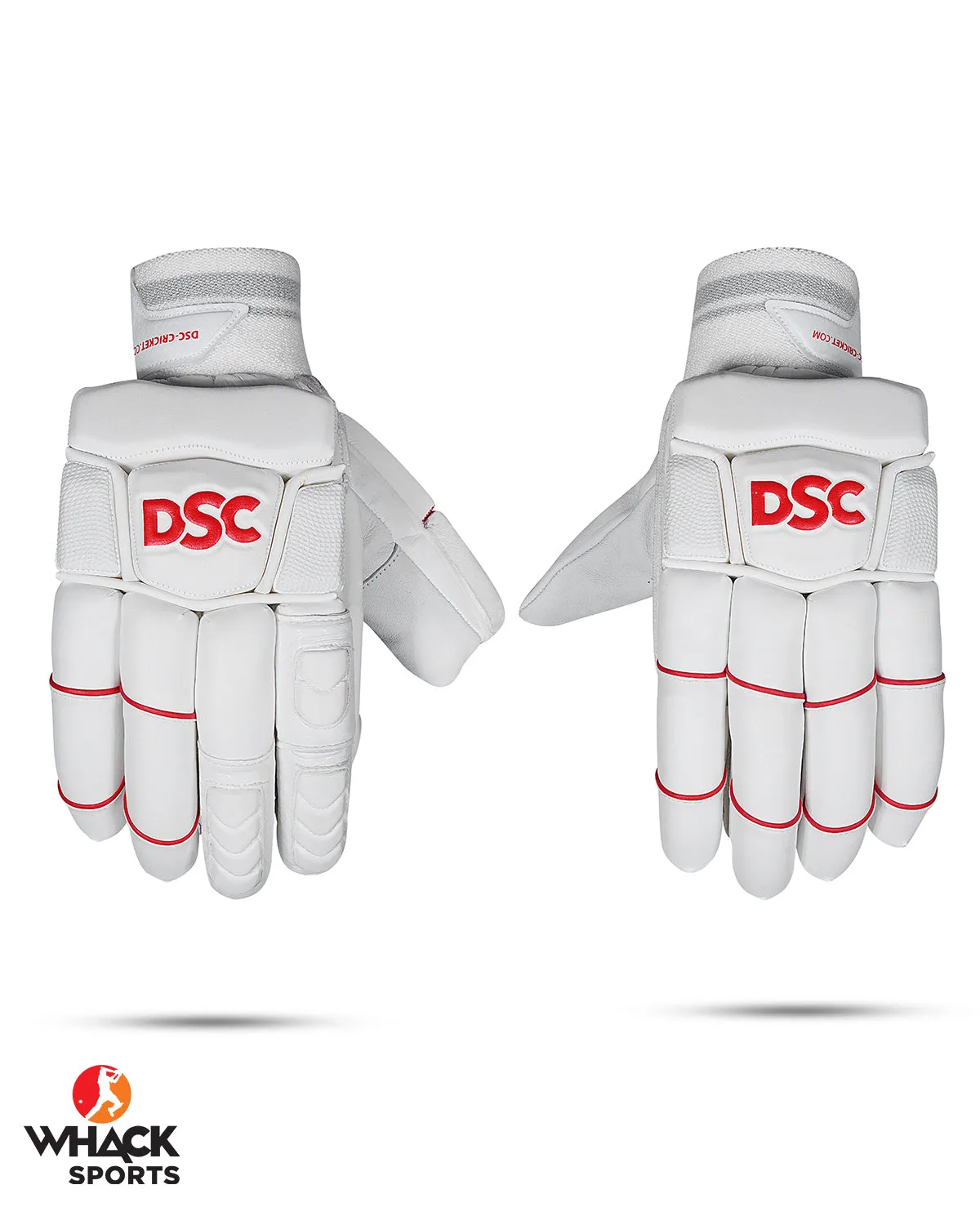 DSC 3.0 Cricket Batting Gloves - Adult (2023/24)