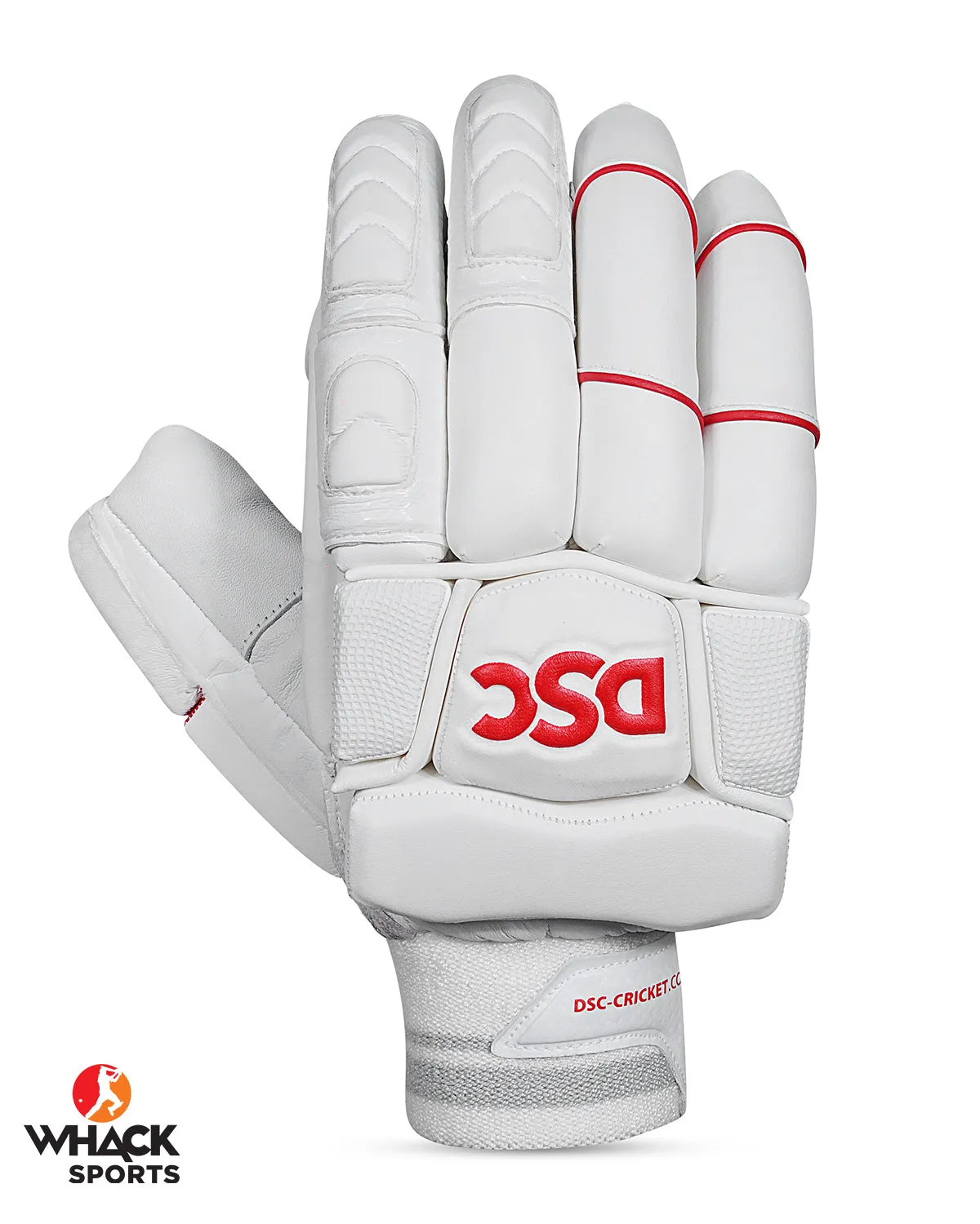 DSC 3.0 Cricket Batting Gloves - Adult (2023/24)