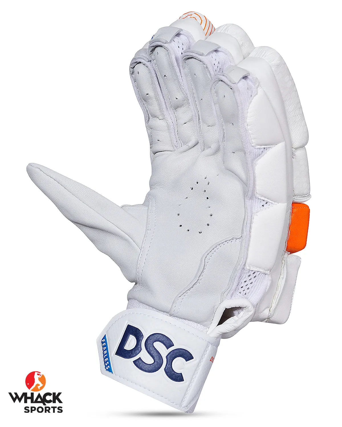 DSC 4.0 Cricket Batting Gloves - Youth