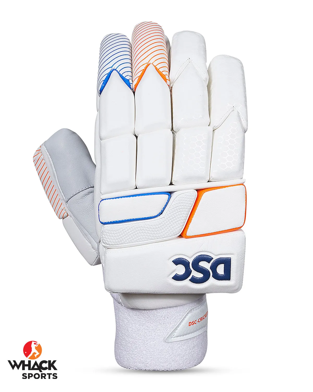 DSC 4.0 Cricket Batting Gloves - Youth