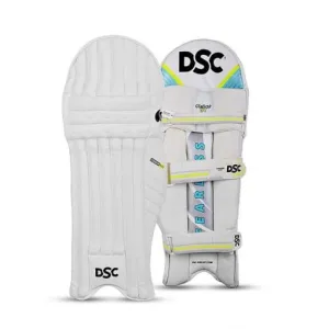 DSC Condor Flite Batting Legguard Youth RH