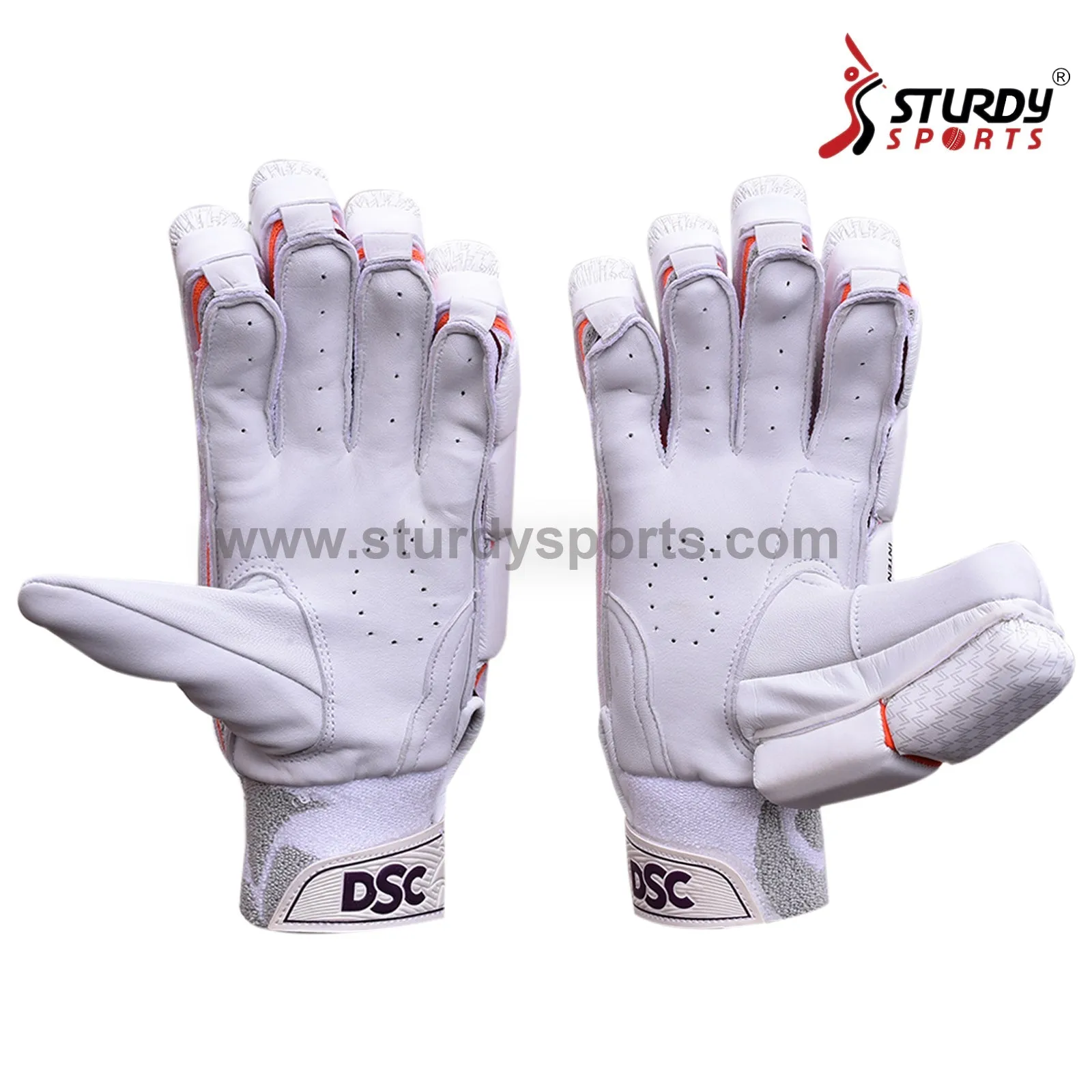 DSC Intense Passion Batting Gloves