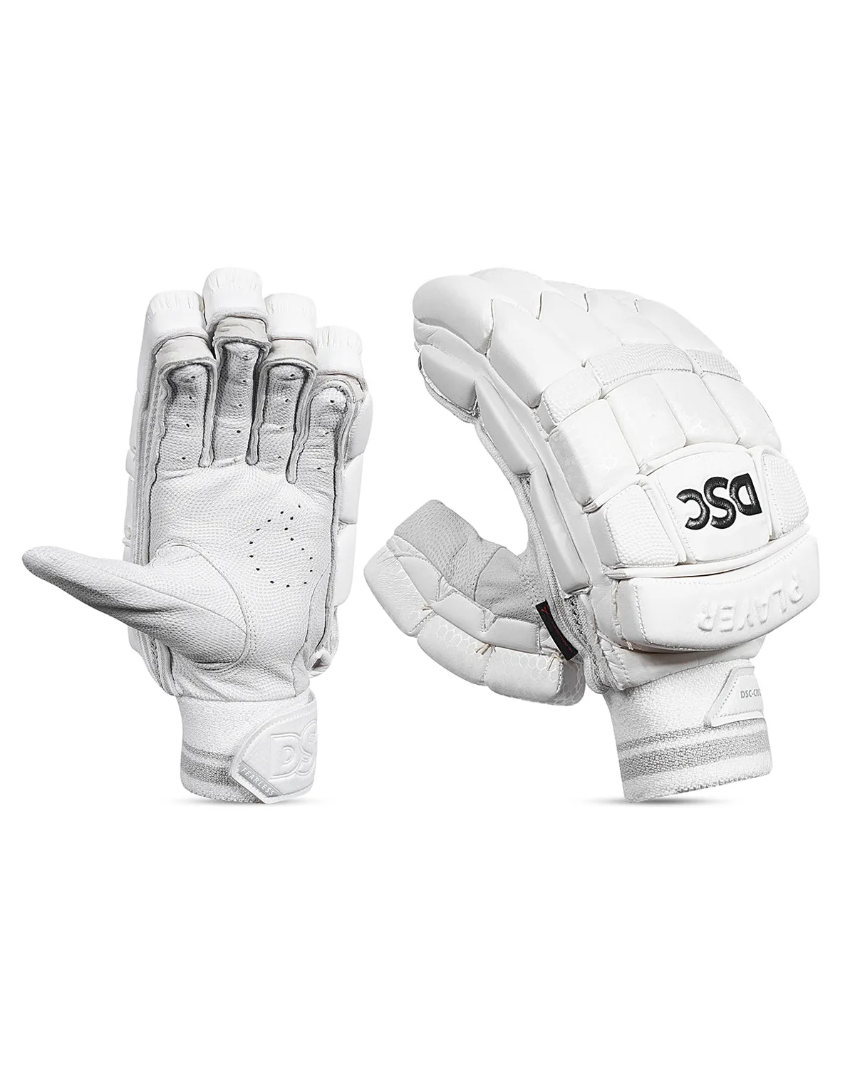 DSC Player Cricket Batting Gloves - Adult (2023/24)