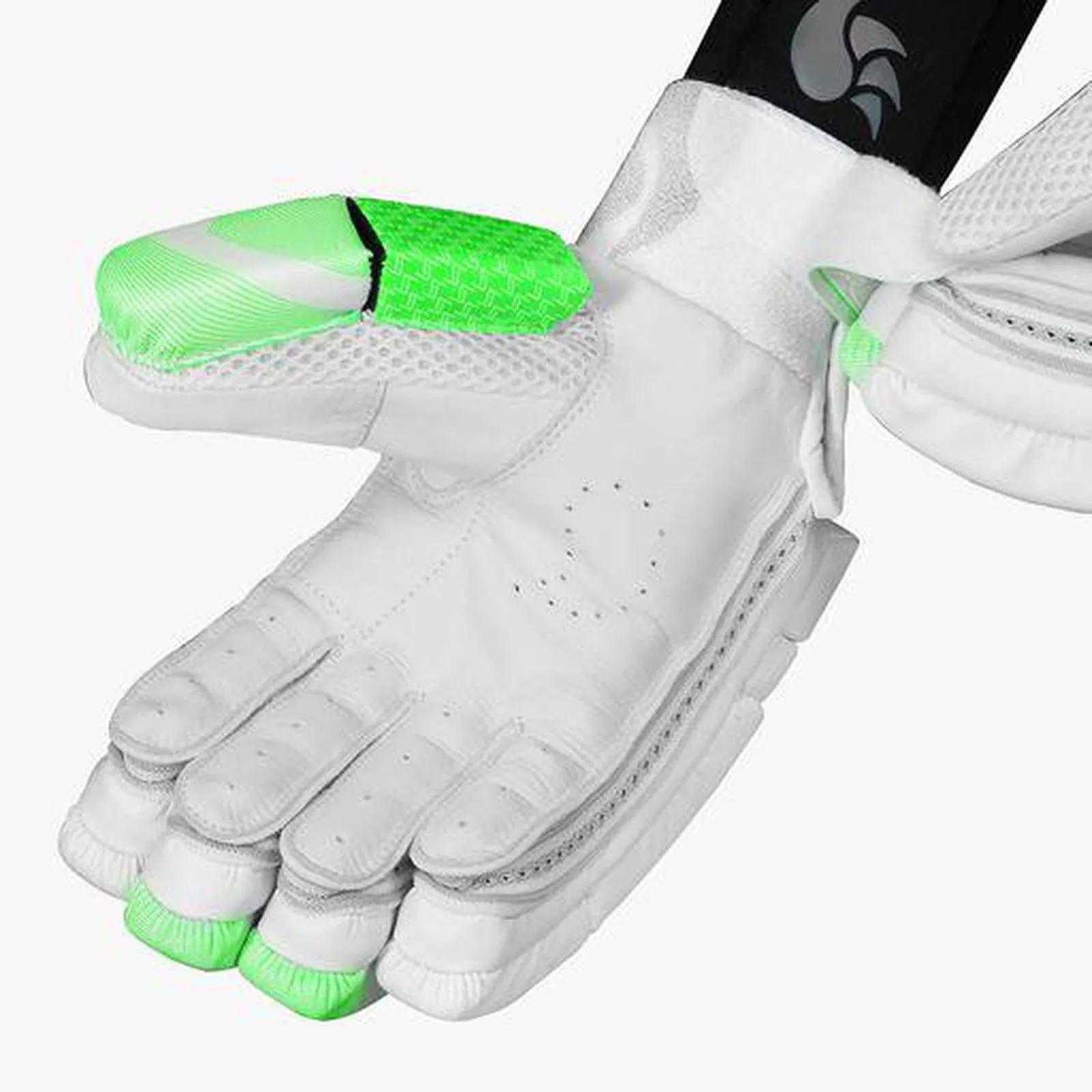 DSC Spliit 44 Batting Gloves - Senior