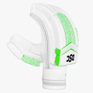 DSC Spliit 44 Cricket Batting Gloves - Junior