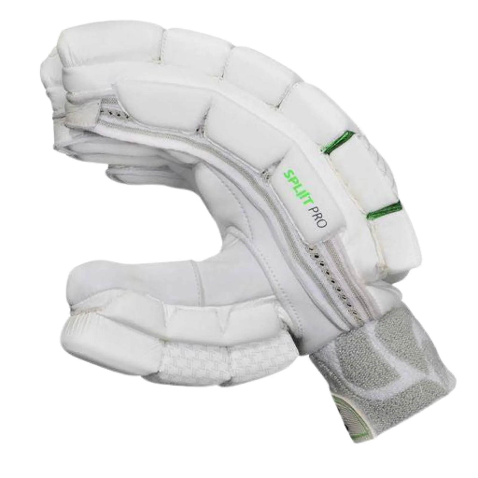 DSC Spliit Pro Batting Gloves - Senior