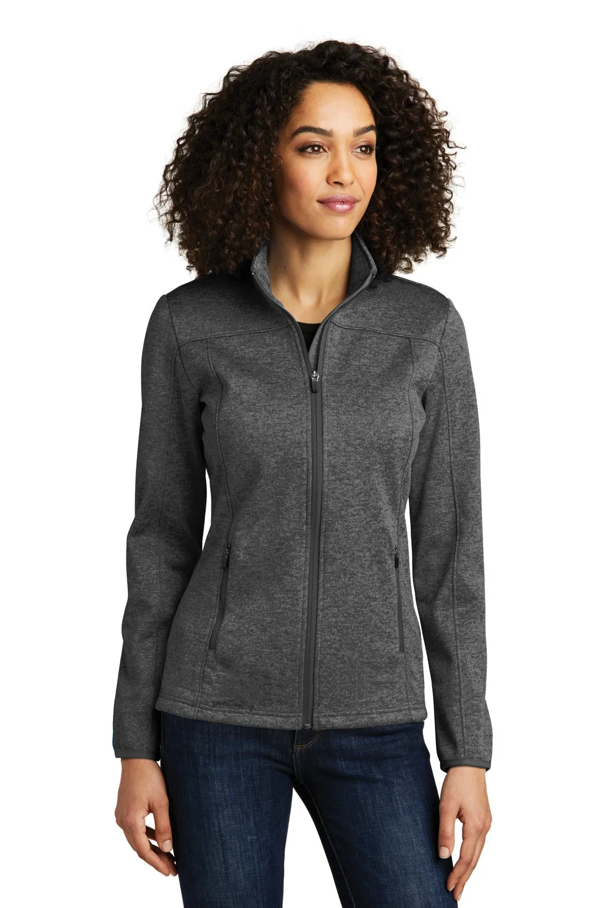 Eddie Bauer® Ladies StormRepel® Soft Shell Jacket. EB541