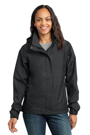 Eddie Bauer Women's Rain Jacket. EB551