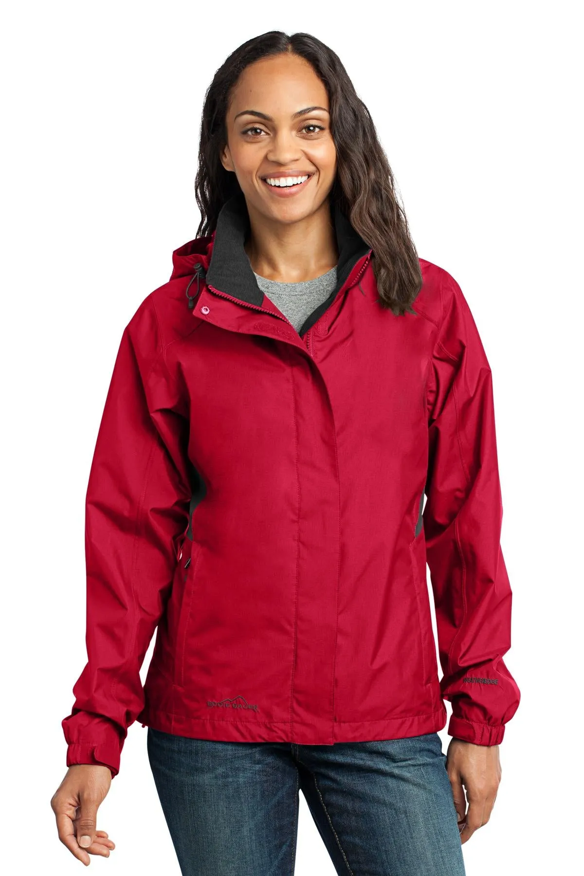 Eddie Bauer Women's Rain Jacket. EB551