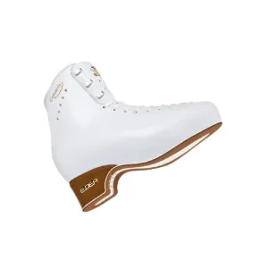 Edea Concerto Figure Boots Only - White