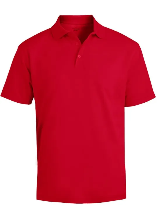 Edwards Hi-Performance Mesh Polo