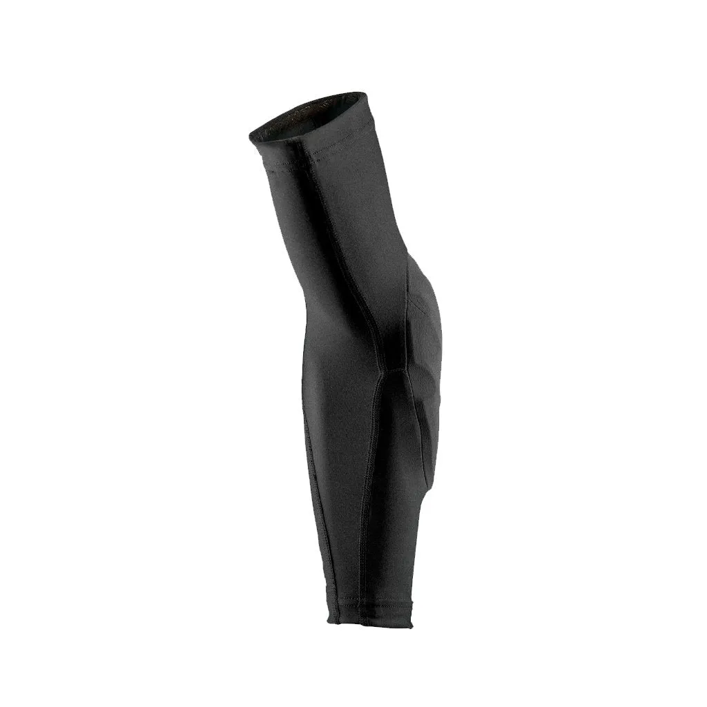 Elbow Guards 100% Teratec - Black