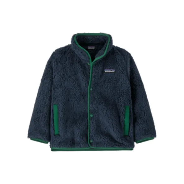 Fall 2024 Patagonia Baby All Seasons 3-in-1 Jacket