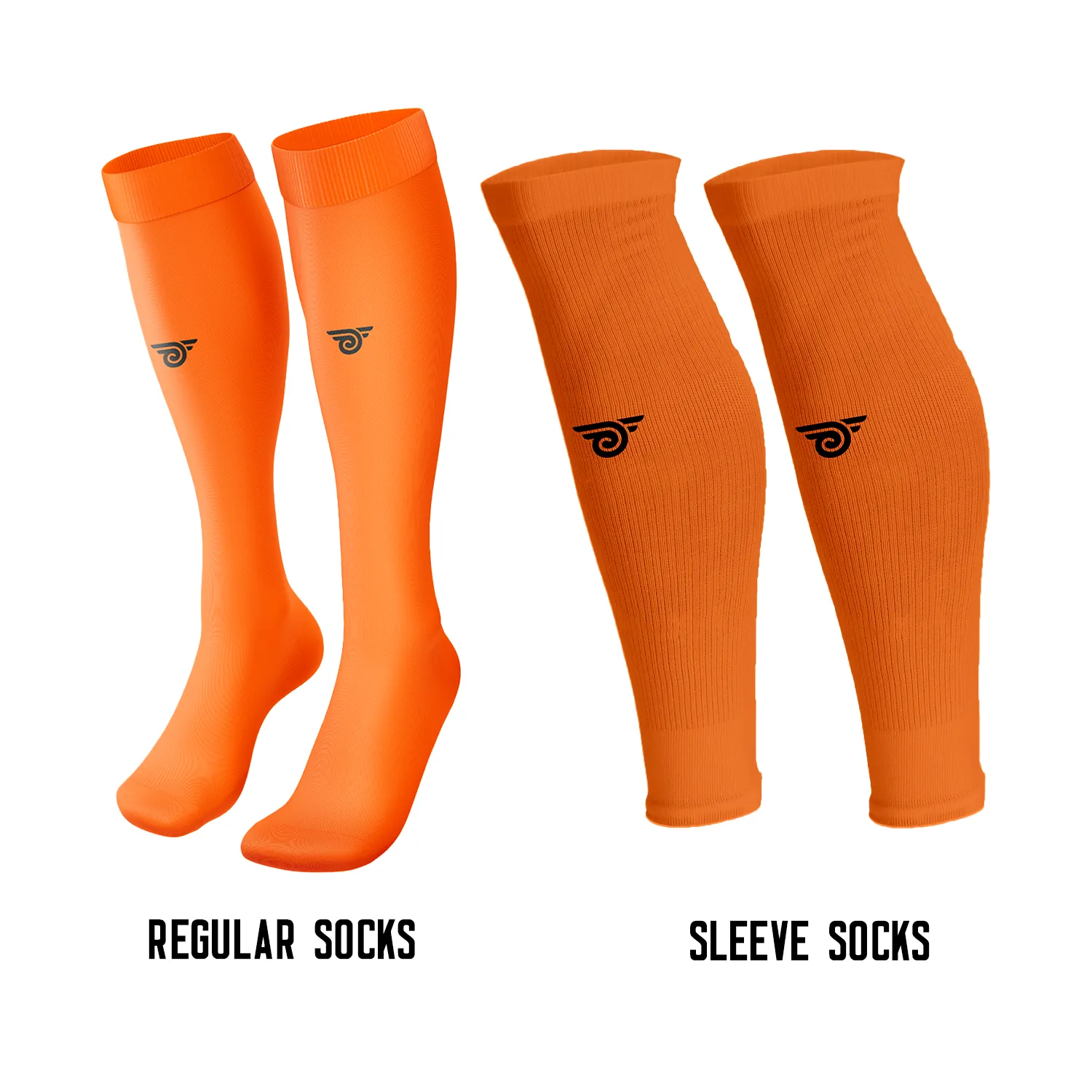 Fire Striker GK Away Socks