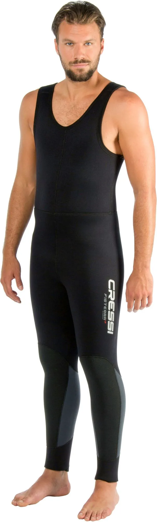 Fisterra Wetsuit Man