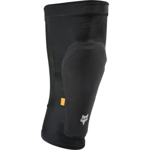 Fox Racing Enduro Knee Sleeve Black Small