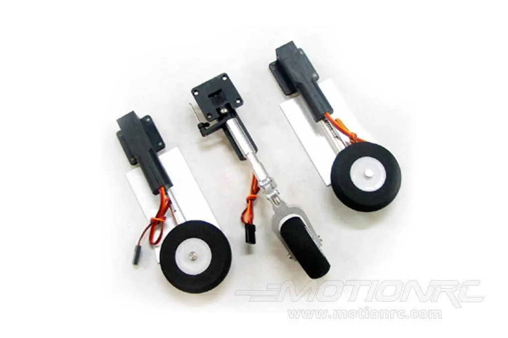 Freewing 80mm EDF F-86 Complete Landing Gear Set