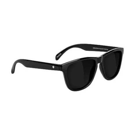 Glassy Deric Polarized Black