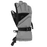 Gordini Junior Stomp III Glove/Clay Gray