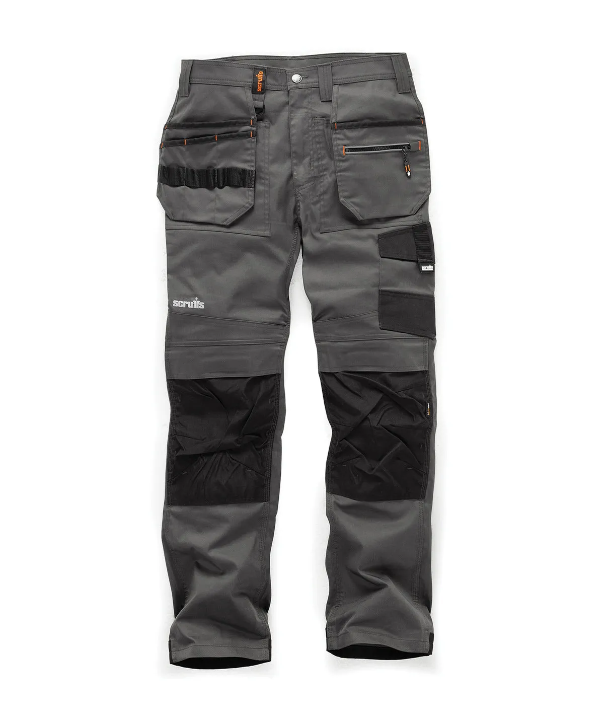 Graphite - Trade Flex trousers