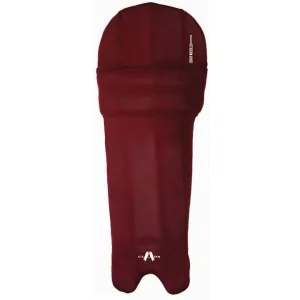 Gray Nicolls Clads L/G Maroon Adult