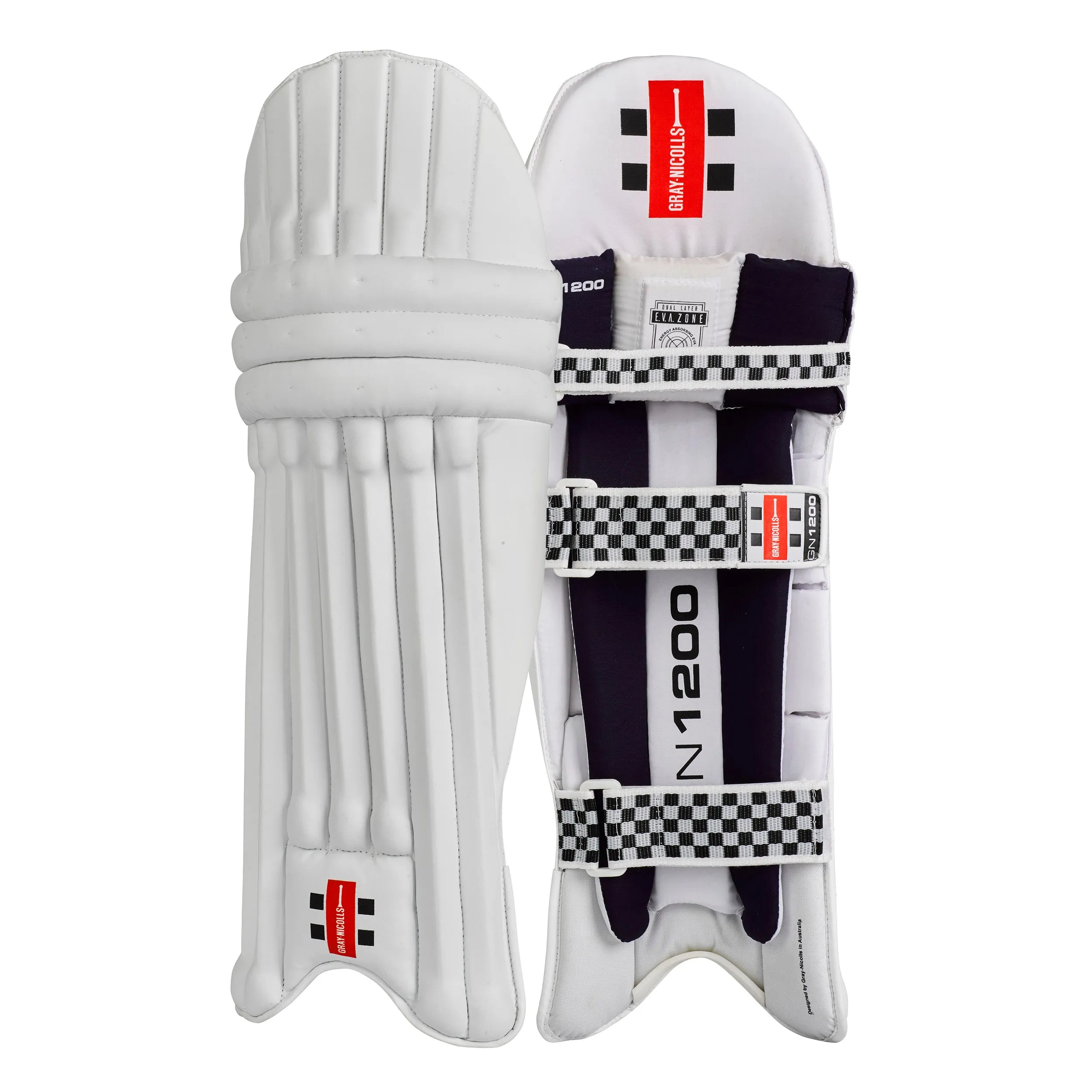 Gray-Nicolls GN 1200 Batting Pads