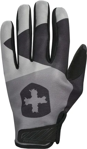 Harbinger Men's Shield Protect Training Gloves