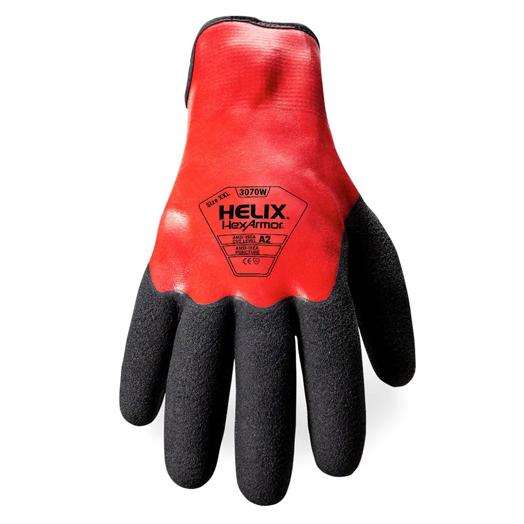 Helix® 3070W cold weather glove