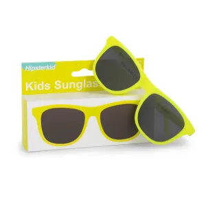 Hipster Classic Drifters Sunglasses (Baby/Toddler)