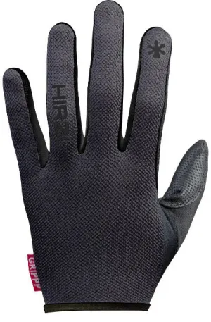 HIRZL GRIPPP Gloves Light FF - All Black