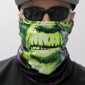 Hot Leathers HWN2009 Frankie Neck Gaiter Mask