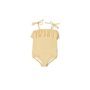 Huxbaby Banana Swimsuit