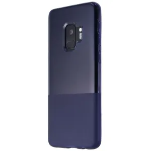 Incipio NGP Series Flexible Gel Case for Samsung Galaxy S9 - Meteor Blue