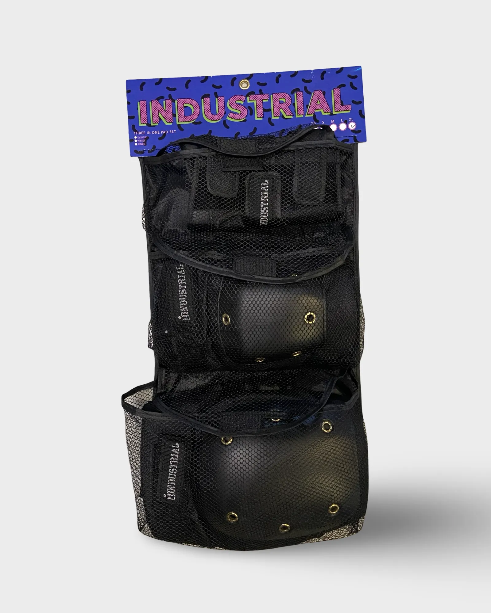 Industrial Pad Set