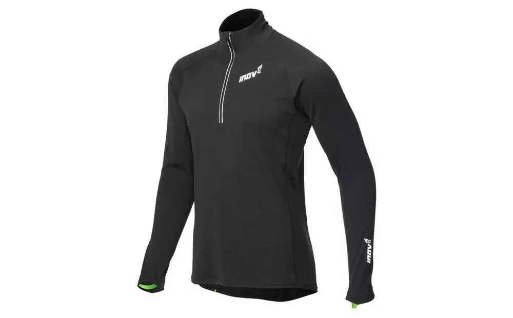 inov8 Mens Technical Mid Running 1/4 zip