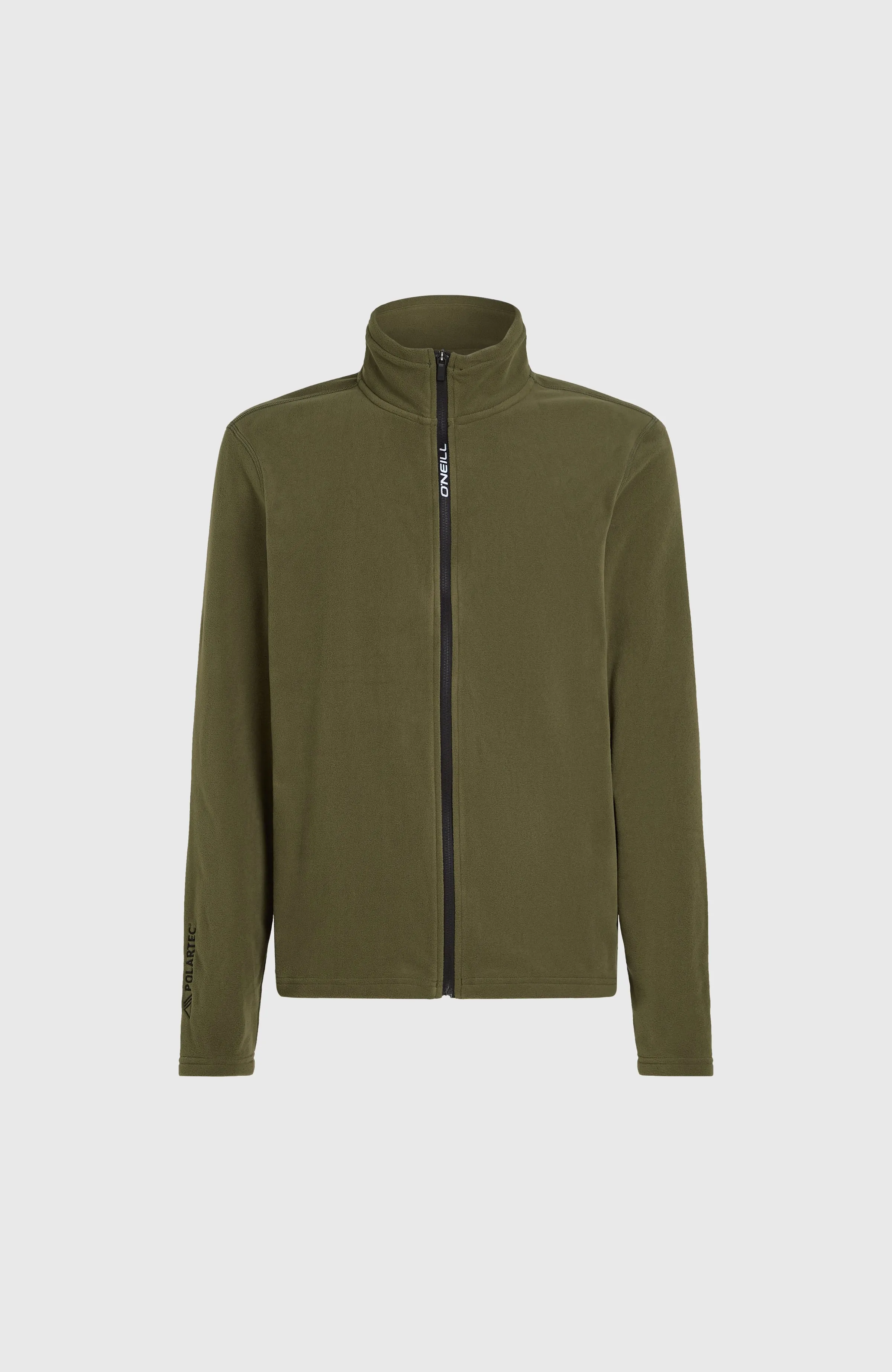 Jack's Polartec® 100 Full-Zip Fleece | Forest Night