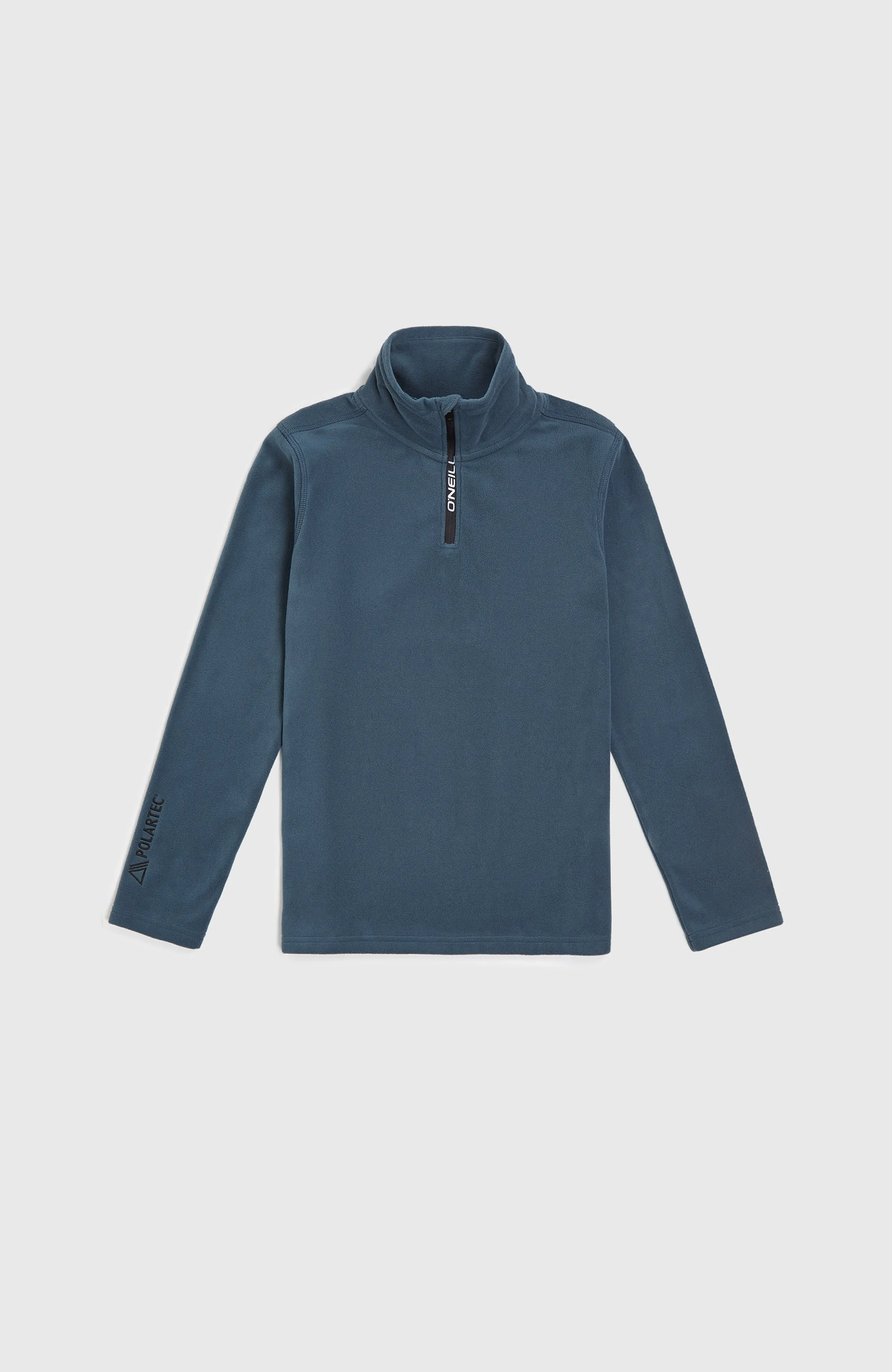 Jack's Polartec® 100 Half-Zip Fleece | Alma Steel