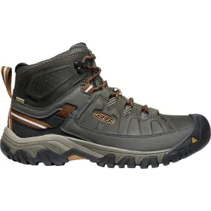 Keen Men's Targhee III Waterproof Mid