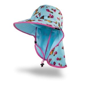 Kid's Sun Hat - Monarch