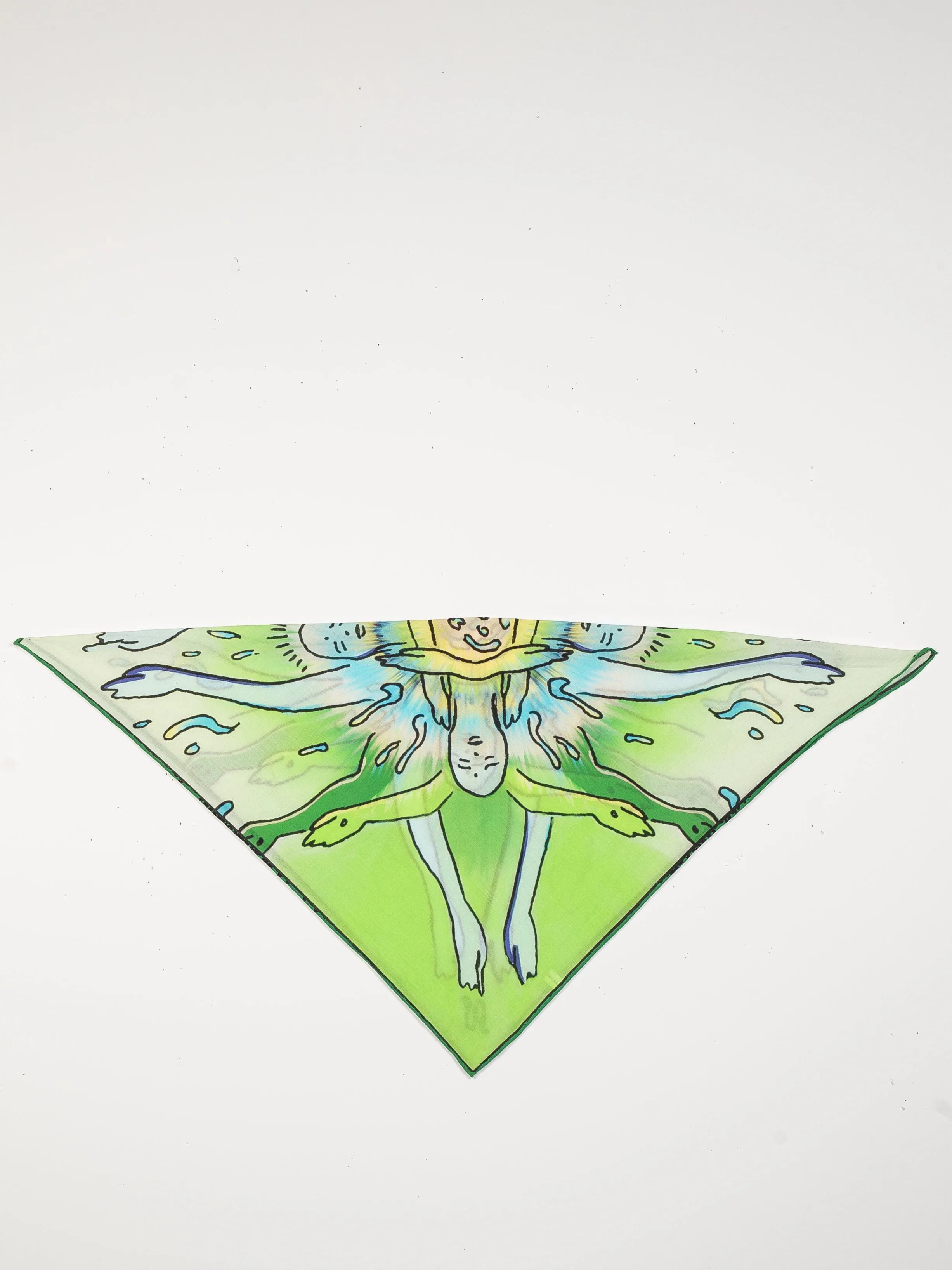 Kinaesthesia Bandanas