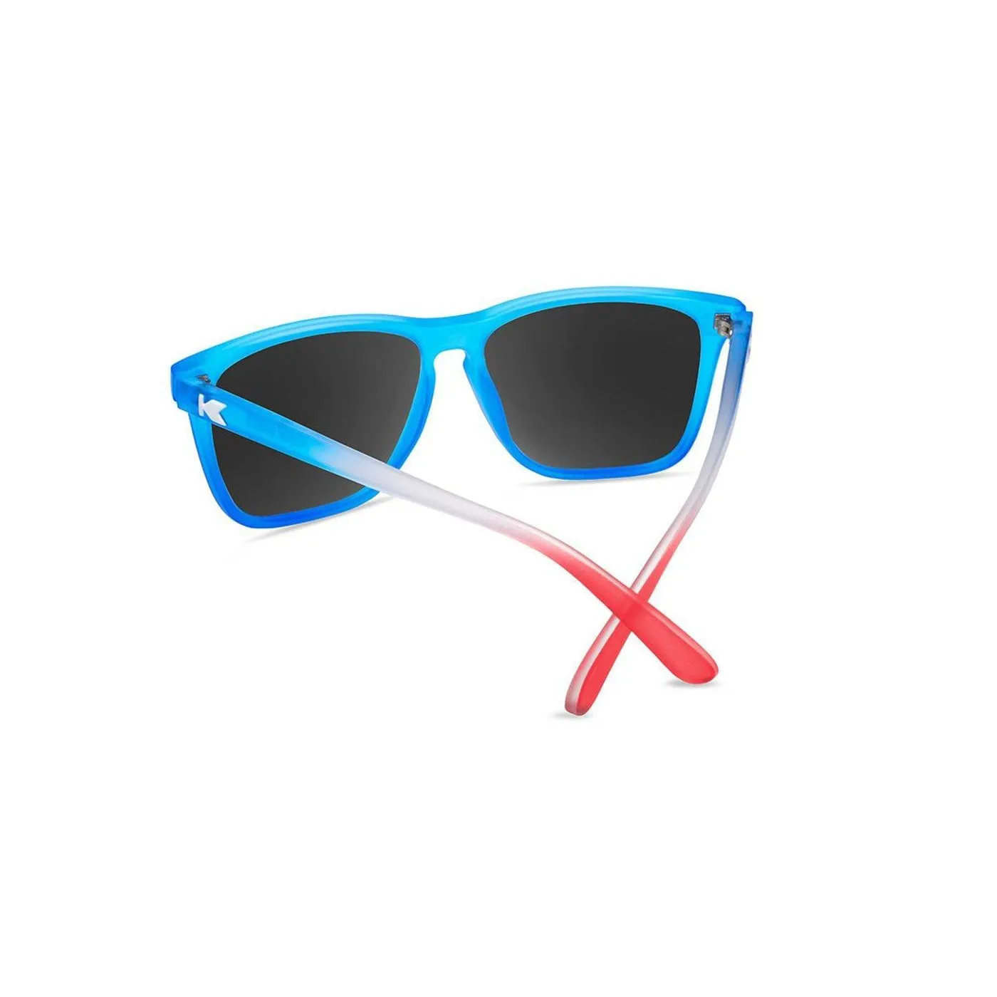 Knockaround Fast Lanes Sunglasses - Rocket Pop