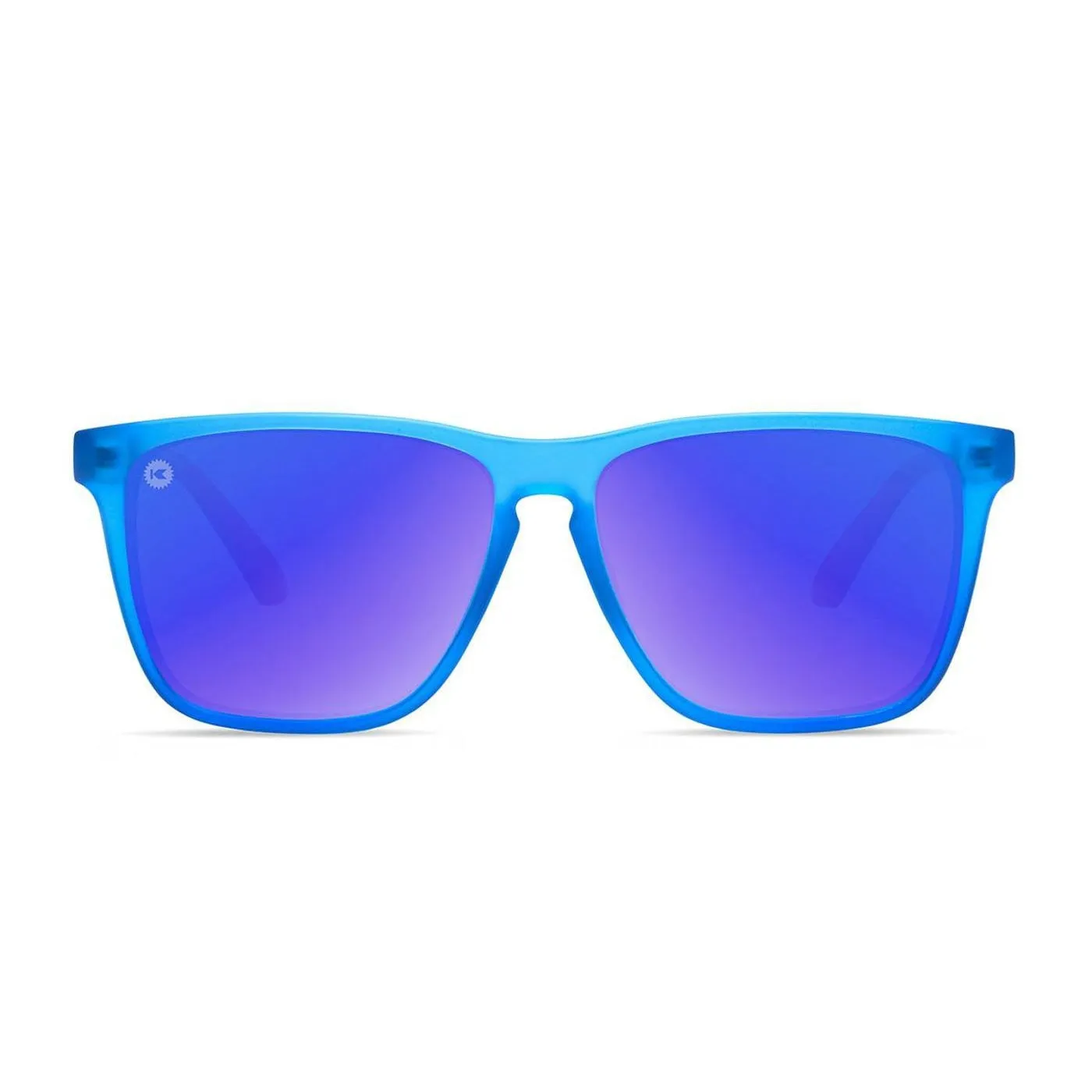 Knockaround Fast Lanes Sunglasses - Rocket Pop