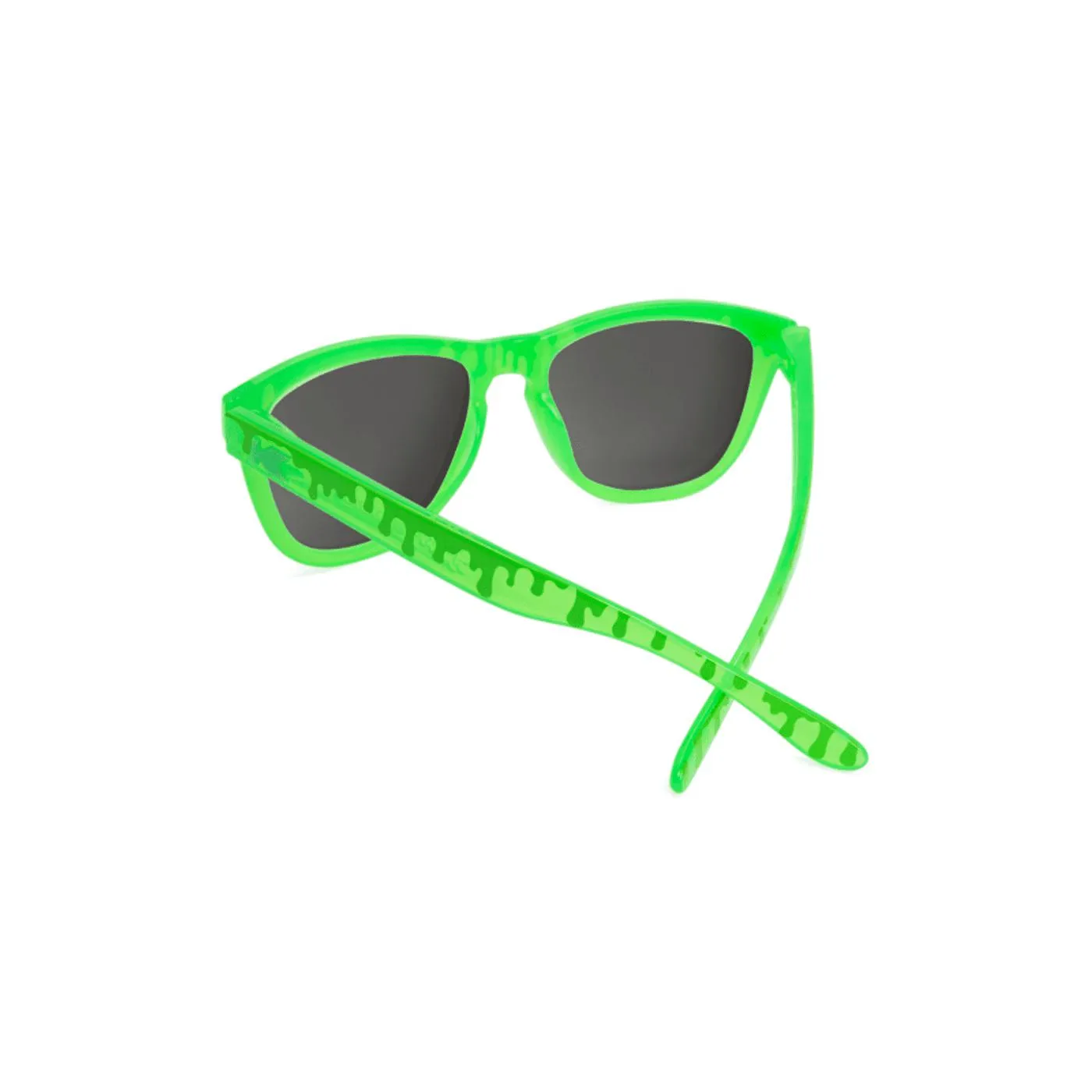 Knockaround Kids Premiums Sunglasses - Slime Time